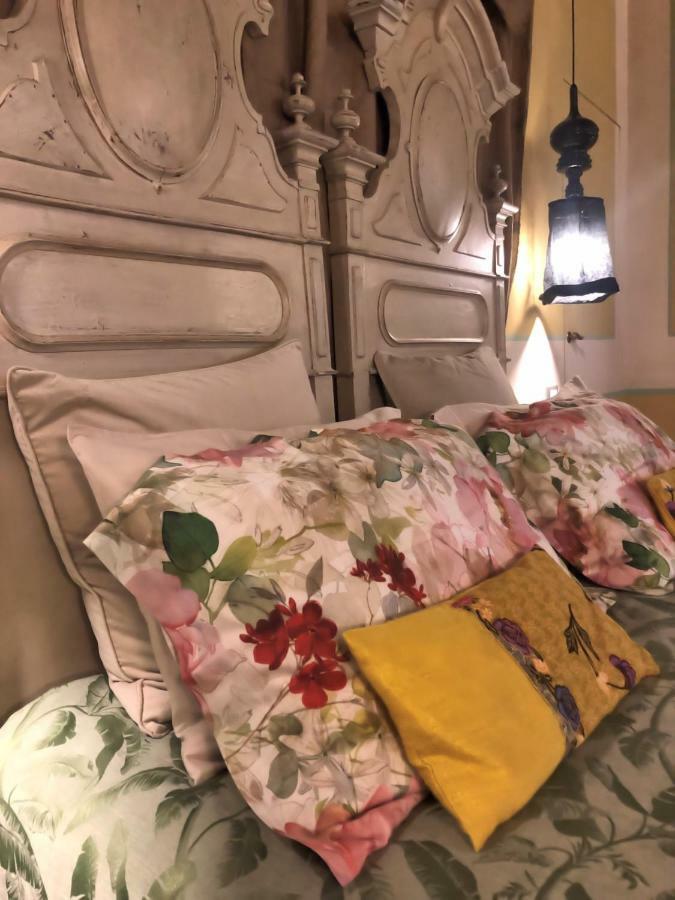 L'Ape Regina Leilighet Ferrara Eksteriør bilde